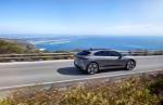 Jaguar I-Pace EV400 AWD HSE Black Pack 2020 года (WW)